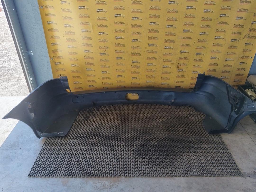 Бампер задний SF42U4 Renault Espace undefined