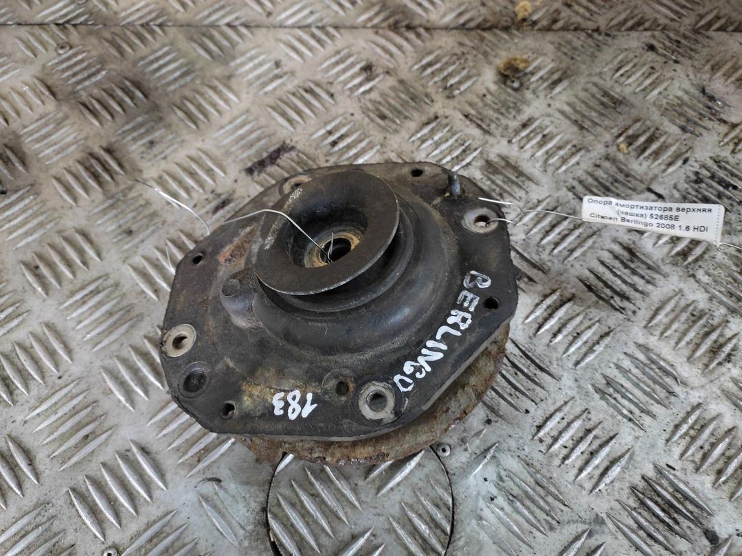 Опора амортизатора верхняя (чашка) 52685E Citroen Berlingo