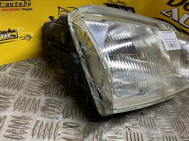 Фара правая 600PIK Renault Scenic