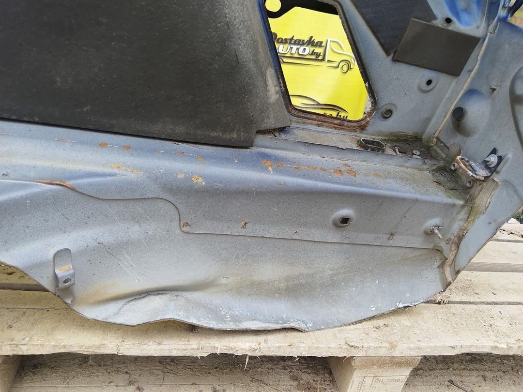 Крыло заднее правое 6144DX Citroen C5 undefined