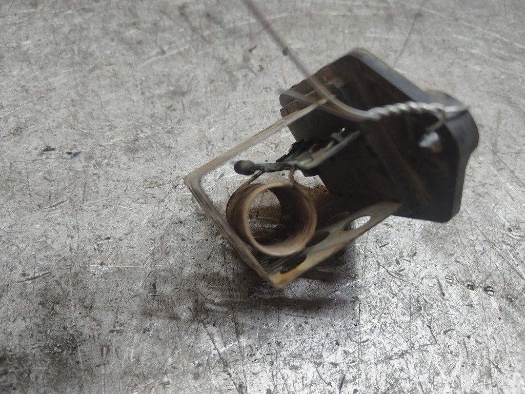 Сопротивление вентилятора охлаждения ES0NJ0 Citroen Xsara Picasso - Фото 4