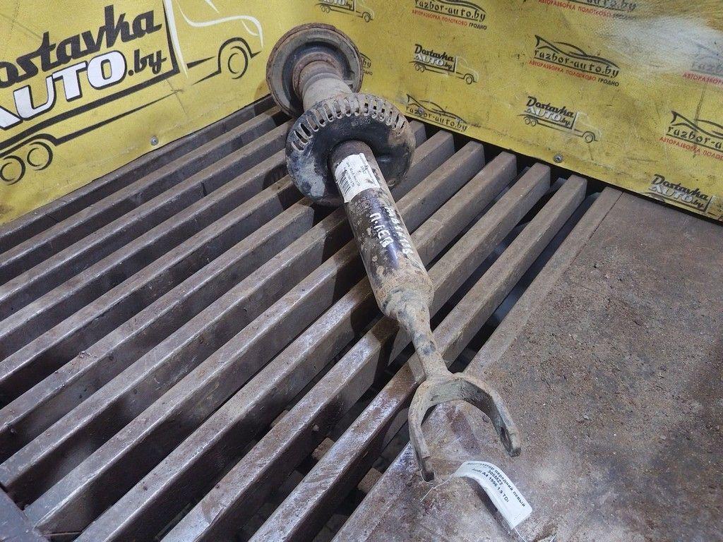 Амортизатор передний левый 305MZ2 Audi A4 - Фото 9