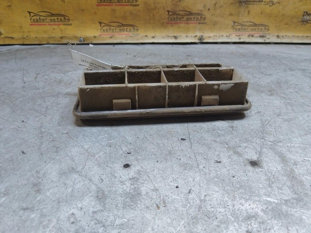 Решетка вентиляции кузова LODLKD Opel Zafira купить с доставкой