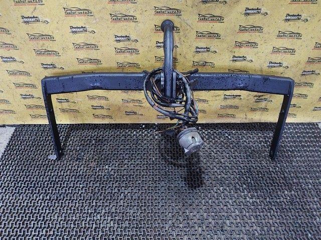 Прицепное устройство (фаркоп) FYHK97 Skoda Octavia - Фото 6