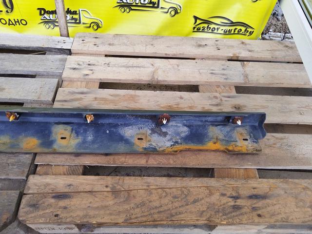 Накладка на порог I8PMJU Rover 45 купить с доставкой. Огромный выбор запчастей и марок авто. У нас есть практически все.