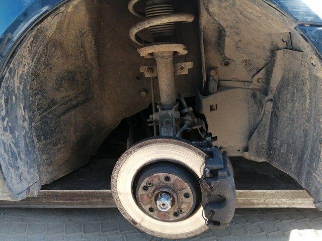 Рычаг передний правый UQ3YJ7 Renault Laguna купить