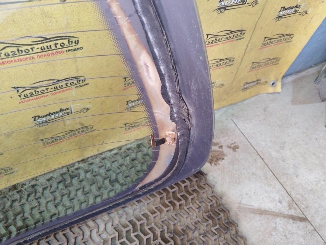 Стекло заднее GX1YOF Peugeot 307 - Фото 5