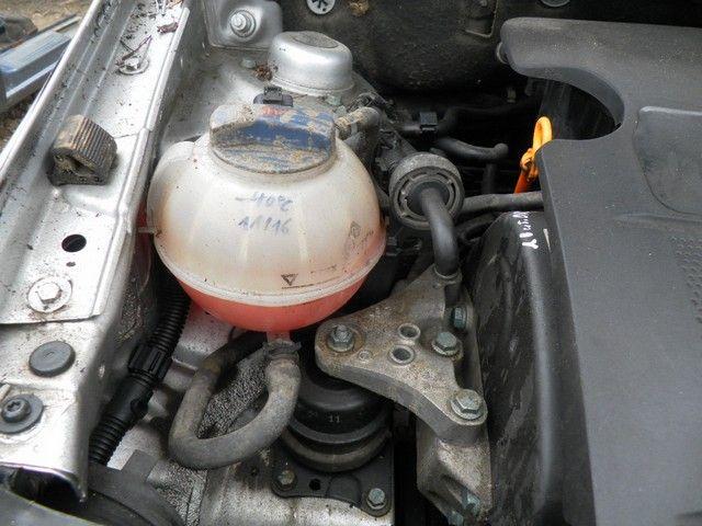 Бачок расширительный 5NXRBW Volkswagen Polo купить