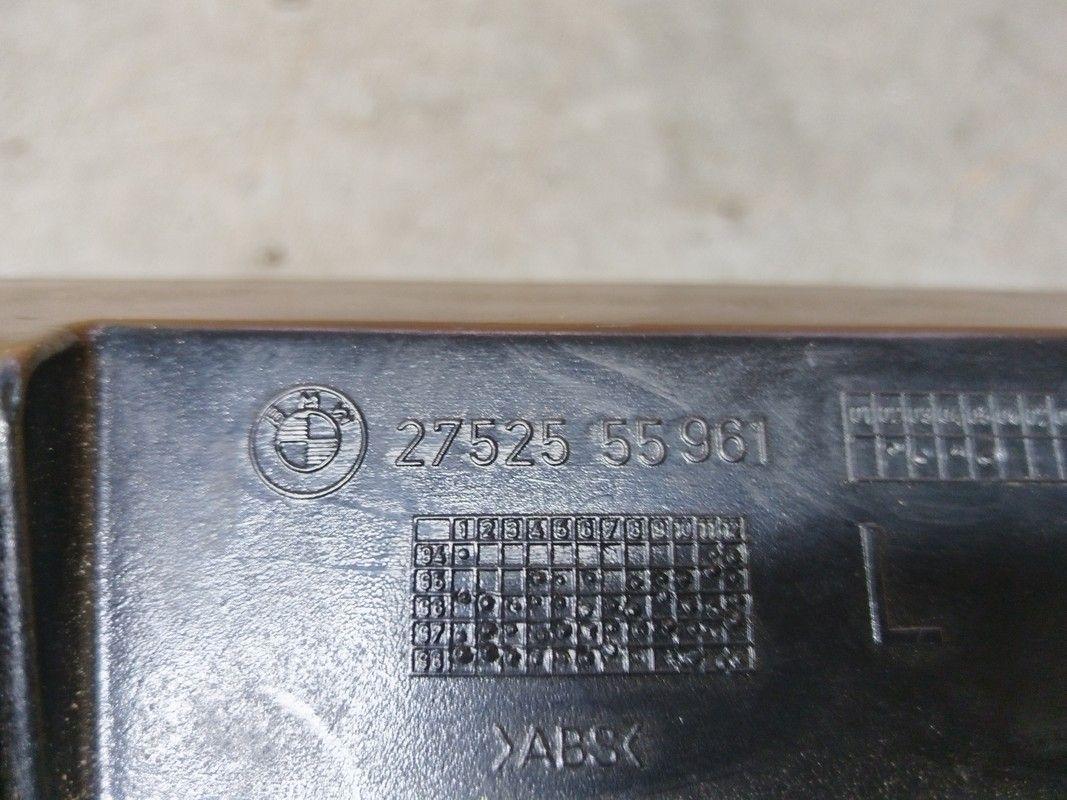 Динамик двери передней левой 3TAL2F BMW 5 E39 купить