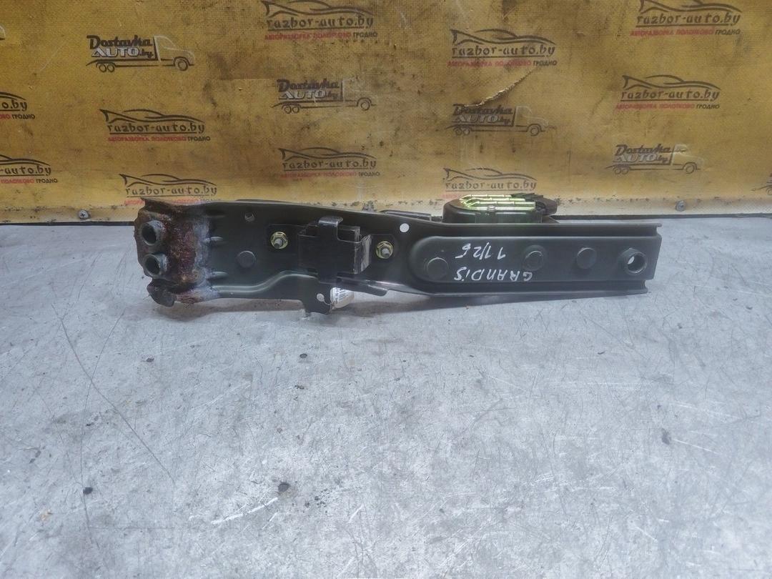 Педаль газа H134NO Mitsubishi Grandis купить в магазине запчастей бу