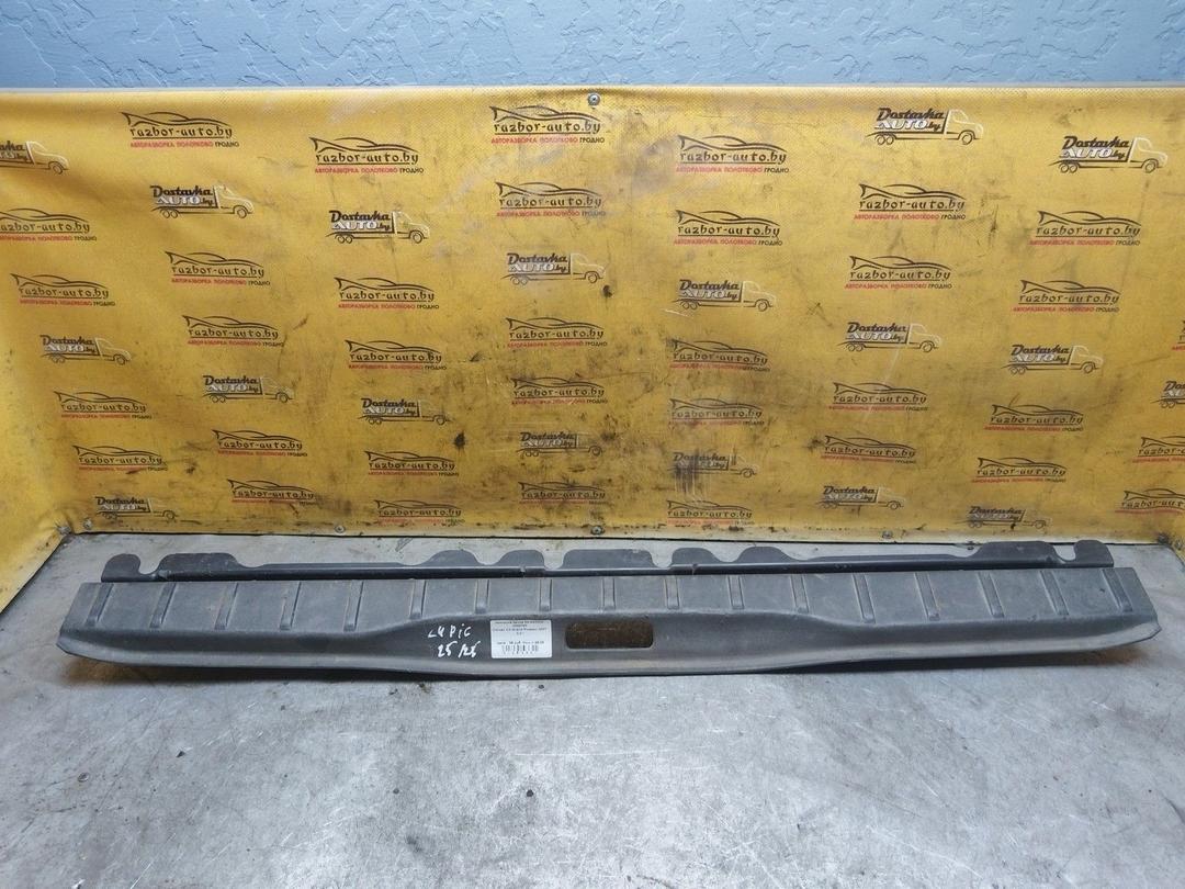Накладка замка багажника M03T2N Citroen C4 Grand Picasso