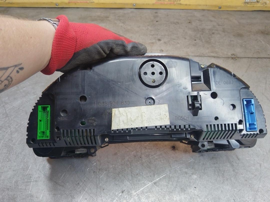 Щиток приборов (приборная панель) O3CI3G Audi A4 - Фото 2