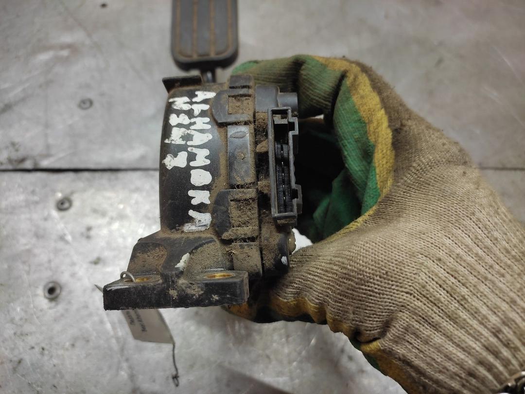 Педаль газа ET3CZ7 Seat Alhambra - Фото 3