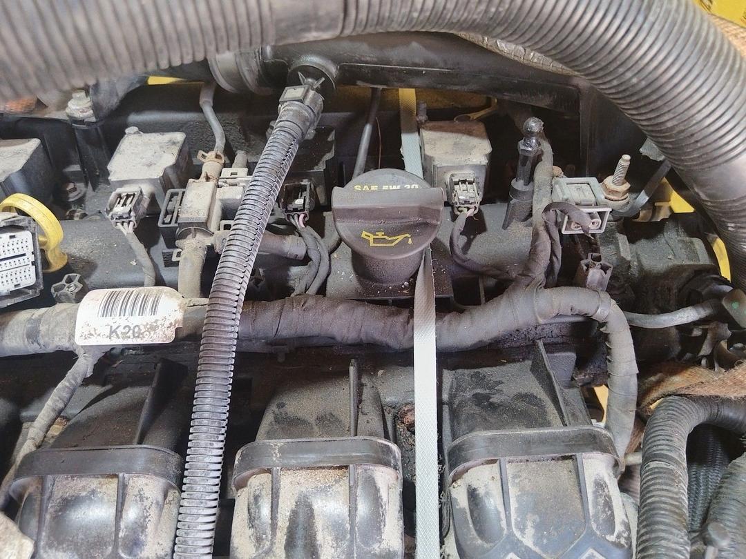 Коллектор впускной M0G9W7 Ford Fusion - Фото 2