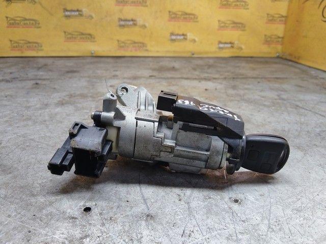 Замок зажигания 8TVZJP Toyota Yaris купить с доставкой