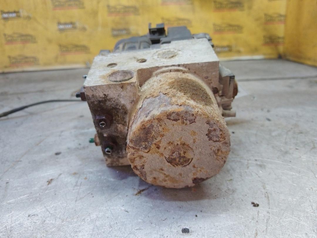 Блок ABS 235SE7 Renault Safrane купить на авторазборке