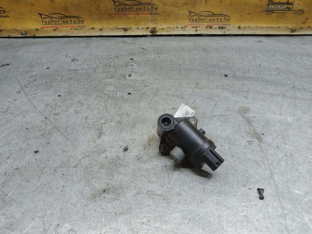 Сервопривод заслонок впускного коллектора UCNE2J Mazda 3