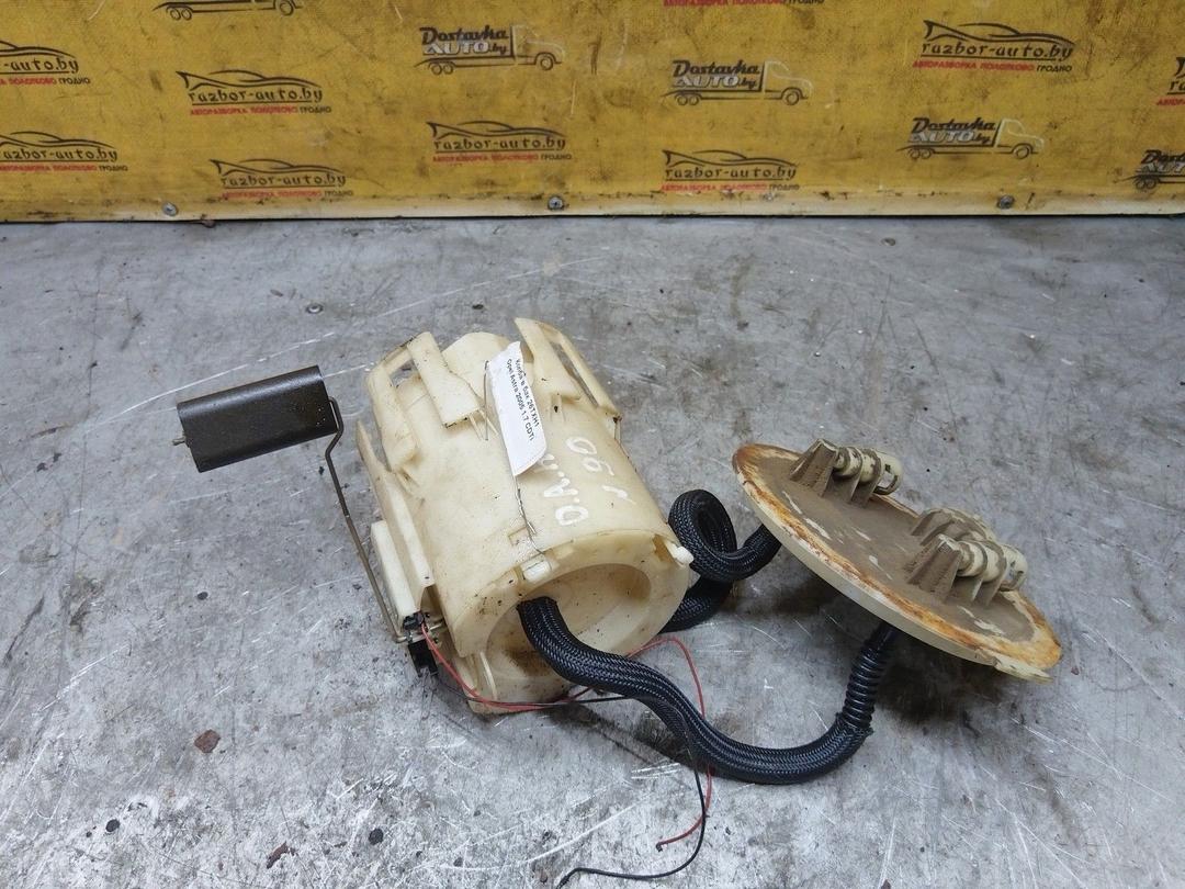 Колба в бак 26TXH1 Opel Astra