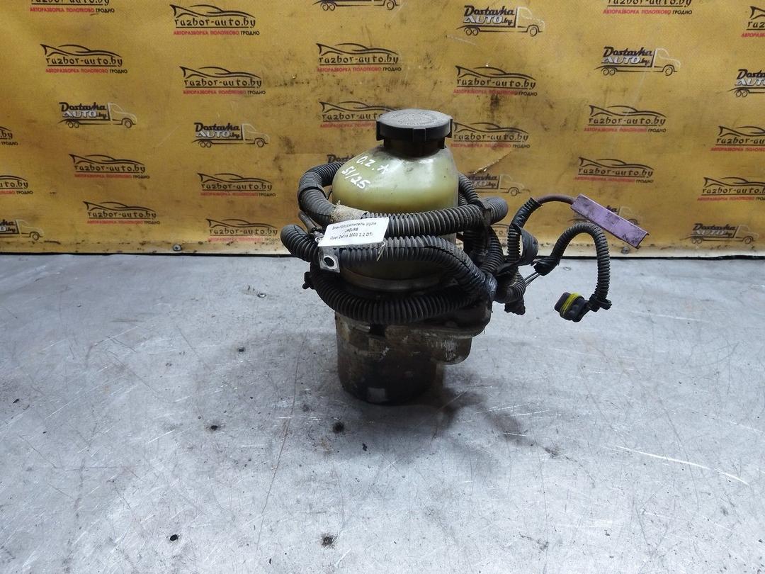 Электроусилитель руля JA0VA6 Opel Zafira