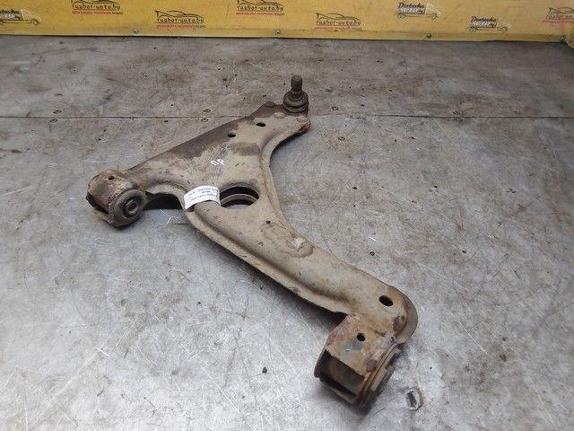 Рычаг передний правый 48Y9KI Opel Zafira - Фото 1