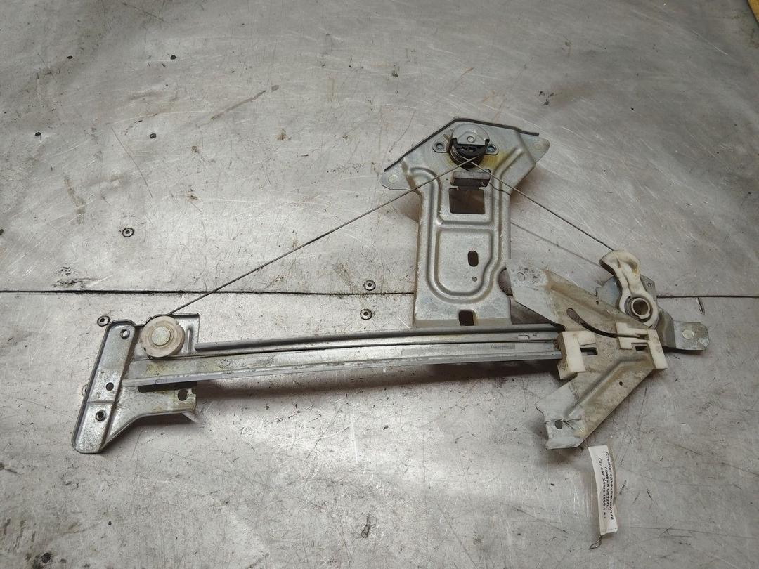 Стеклоподъемник задний правый CS224L Citroen Xsara купить с доставкой