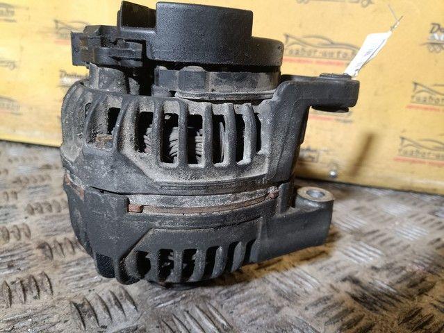 Генератор H5GVDO Saab 9-3 купить с доставкой