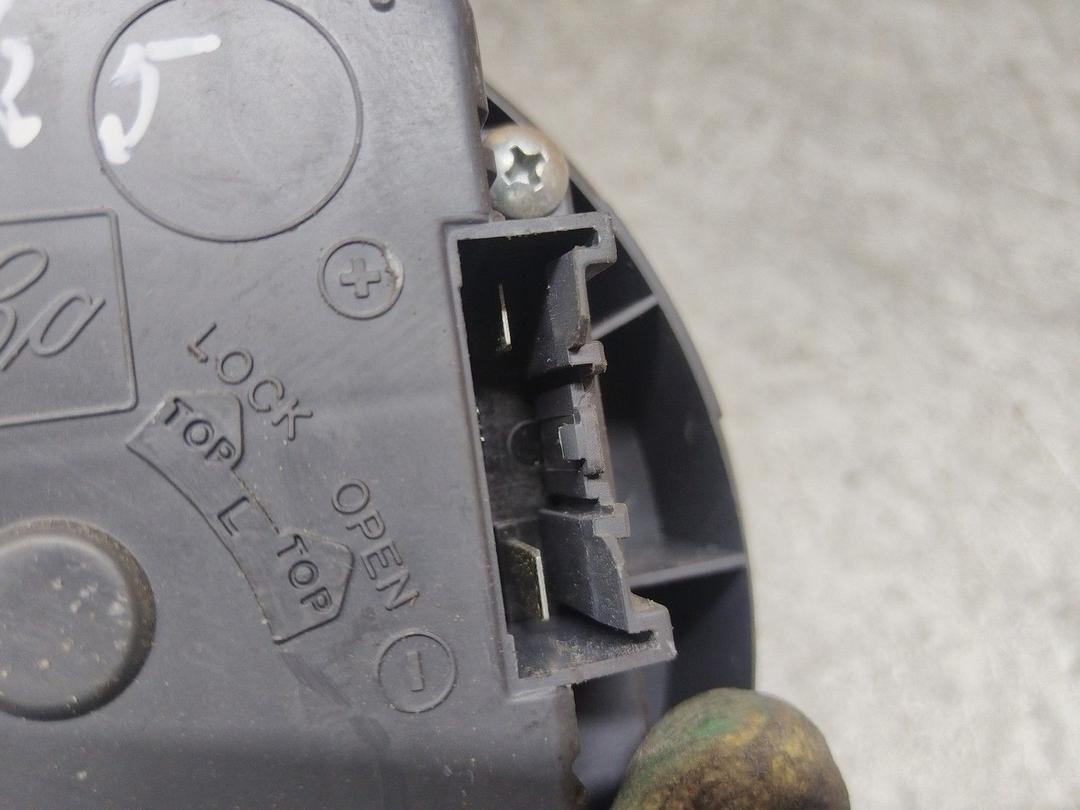 Моторчик печки KXJ9XR Volvo S40 купить на авторазборке