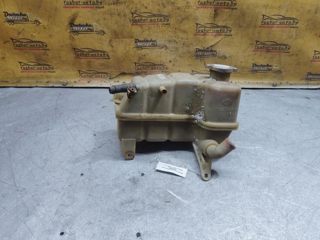 Бачок расширительный DS0M6M Nissan Micra - Фото 4
