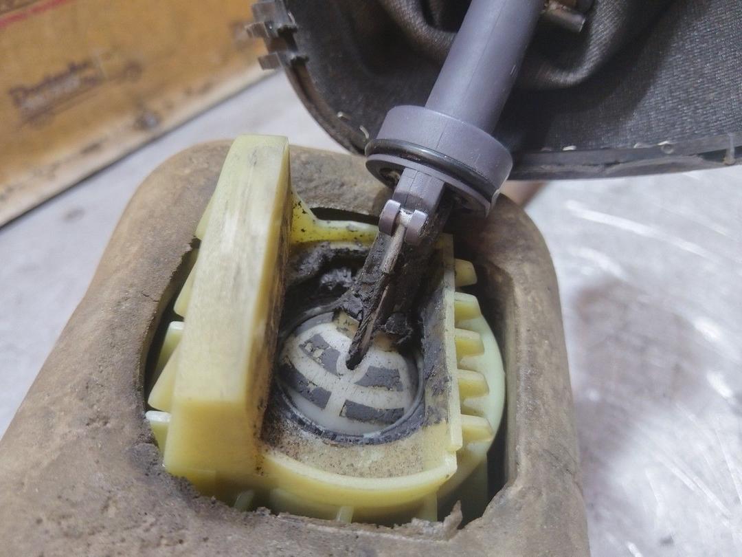 Кулиса 0C00HY Renault Espace - Фото 4