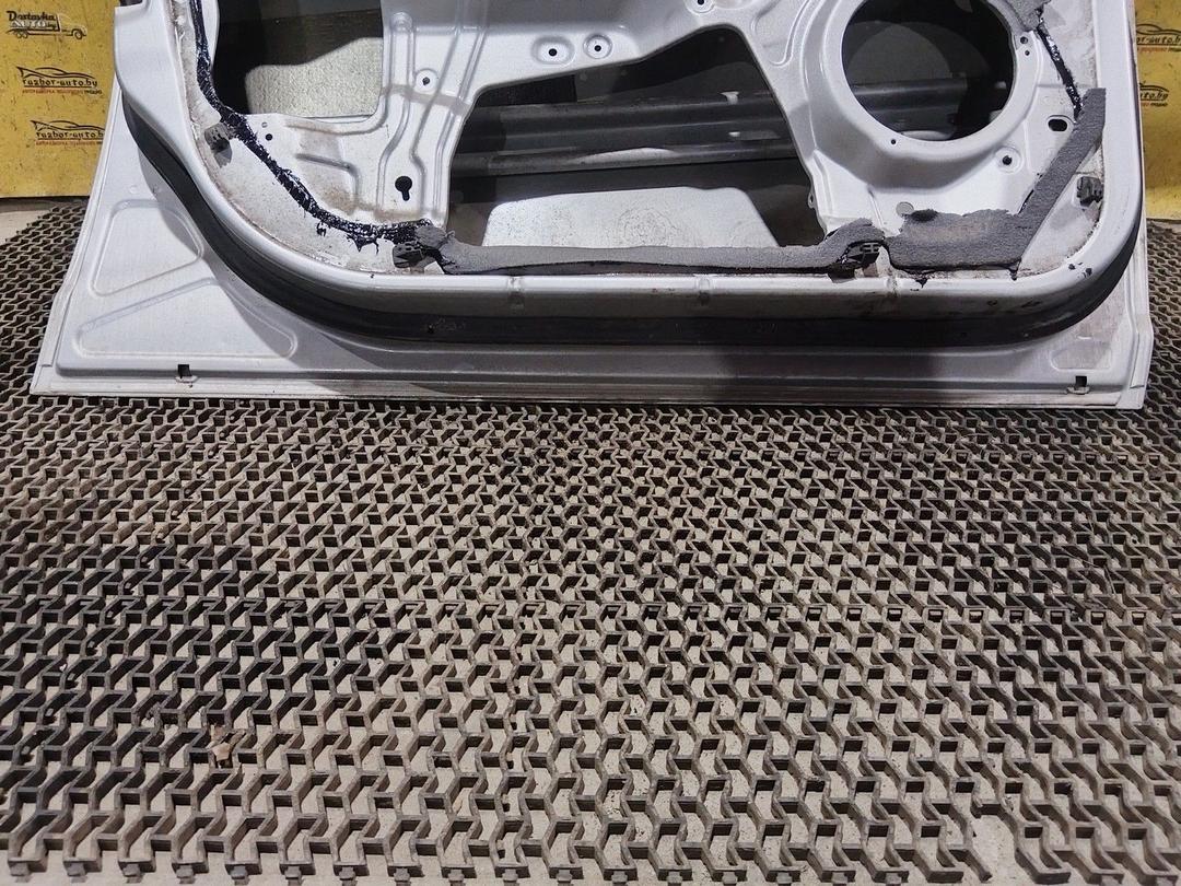 Дверь передняя левая 0RCV1B Ford Mondeo undefined