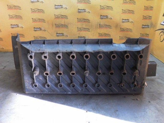 Накладка на порог LIHVYQ Mercedes Sprinter - Фото 8