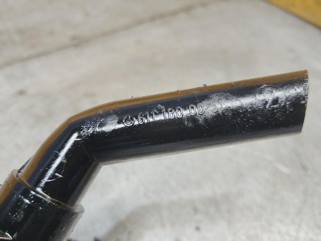 Насос масляный PPGI05 Mercedes Sprinter - Фото 5