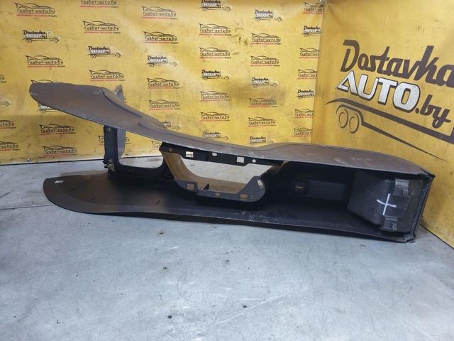 Консоль салона (кулисная часть) 2O8XWV Peugeot 307 купить с доставкой