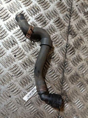 Патрубок отопителя (печки) 94FEPY Skoda Octavia купить