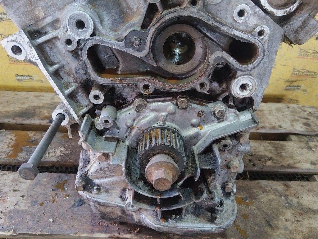 Двигатель RCATTA Mazda Xedos 6 - Фото 10