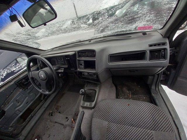 Радиатор отопителя (печки) AQC1R2 Ford Sierra купить