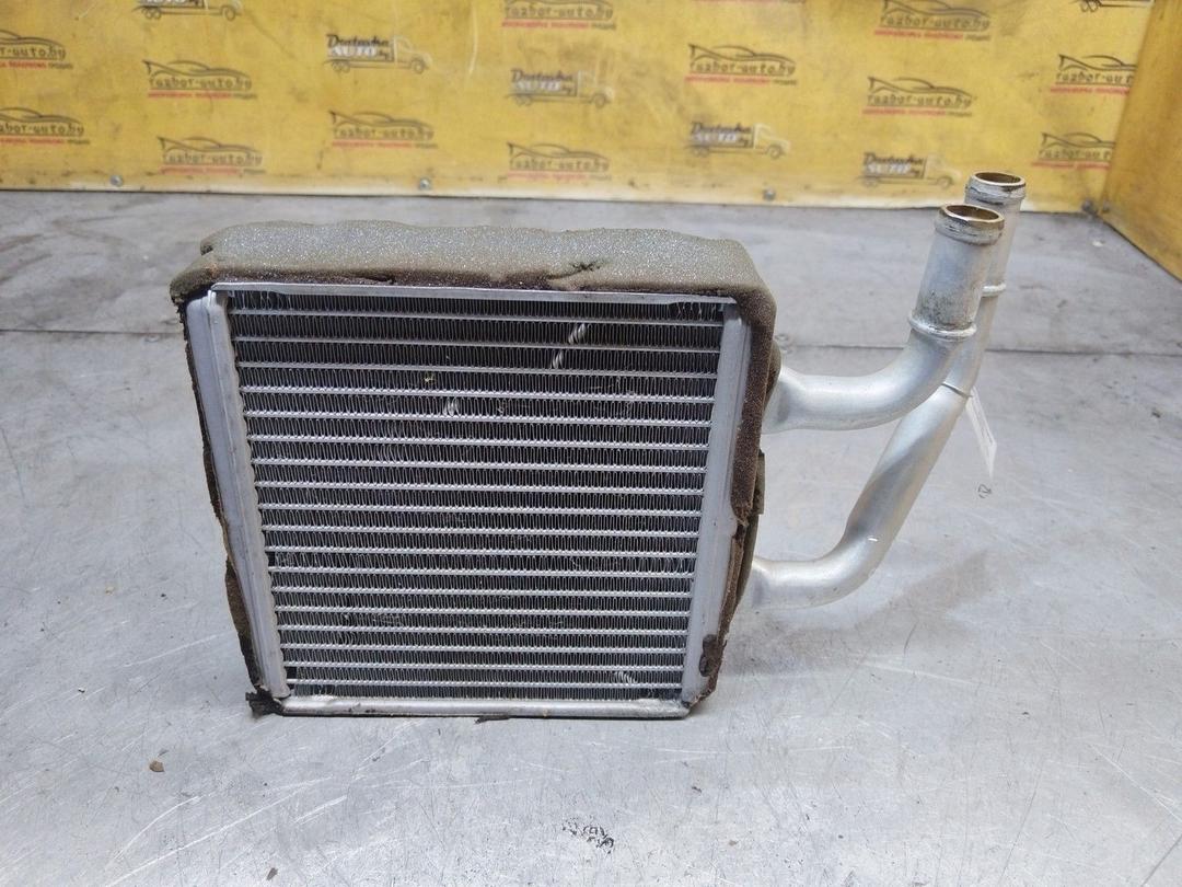 Радиатор отопителя (печки) YCZCCW Ford Galaxy