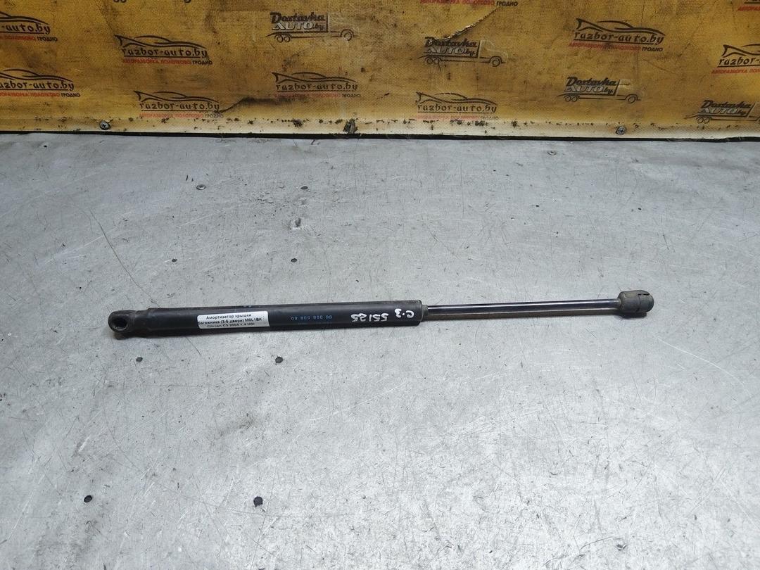 Амортизатор крышки багажника (3-5 двери) M0L1BK Citroen C3