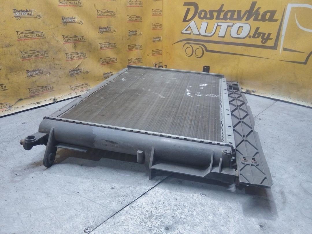 Радиатор (основной) JCR2HH Renault Espace купить с доставкой