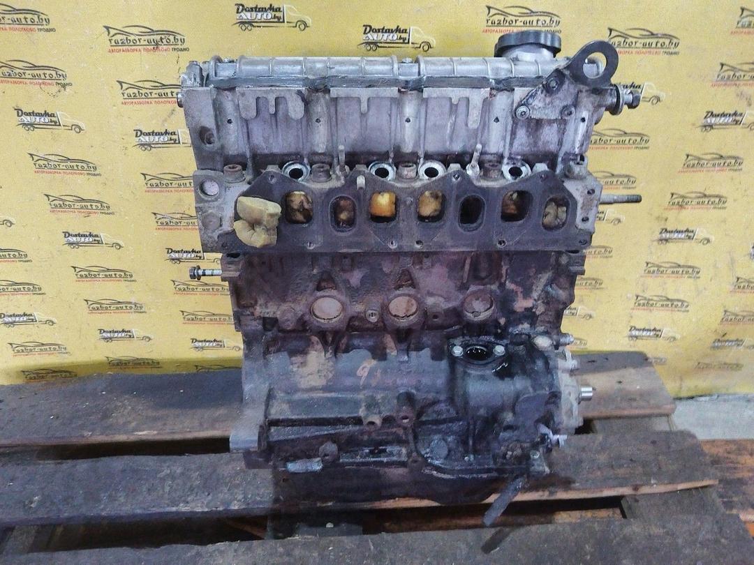 Двигатель RTL03Q Renault Laguna undefined