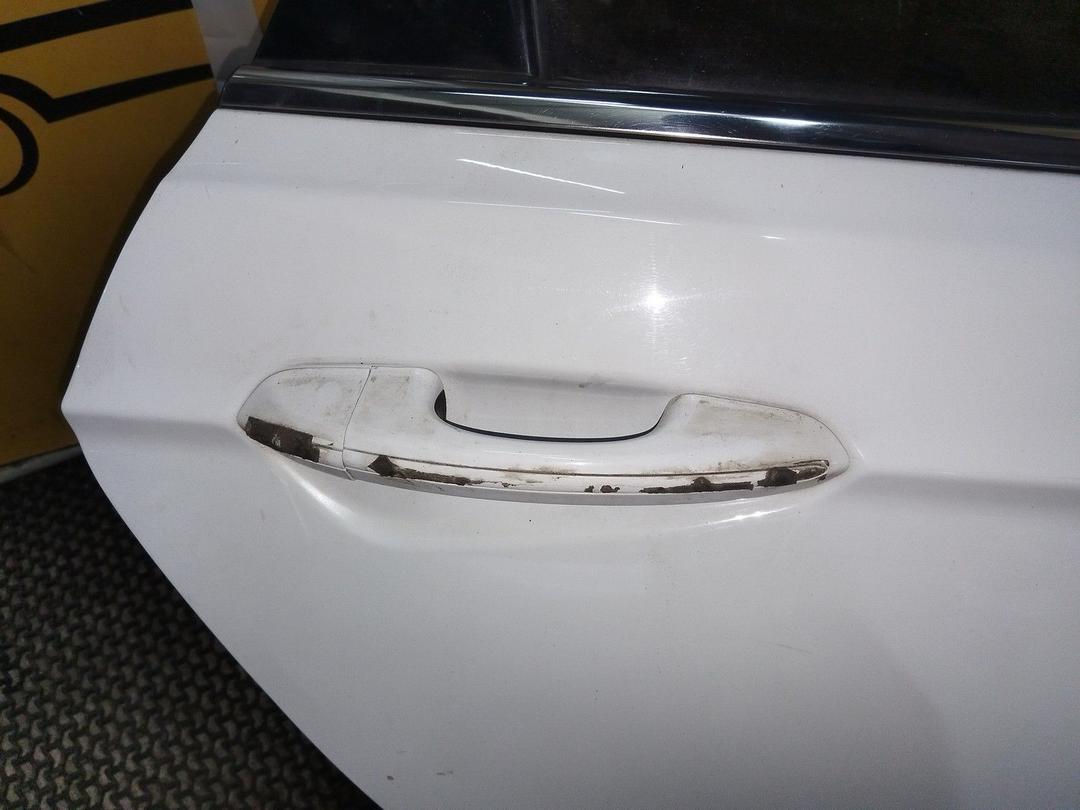 Ручка наружная задняя правая 203RN4 Ford Fusion купить