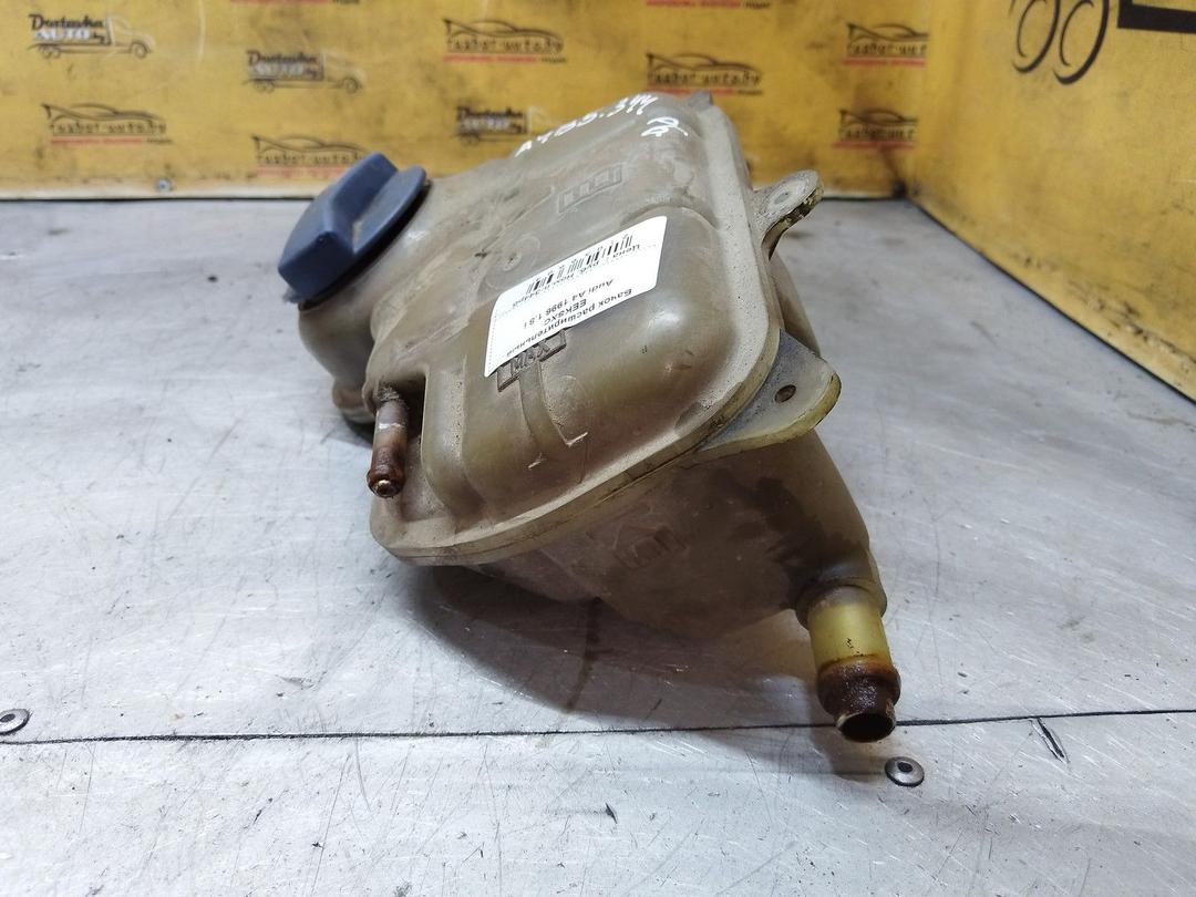 Бачок расширительный XVC6AB Audi A4 - Фото 2