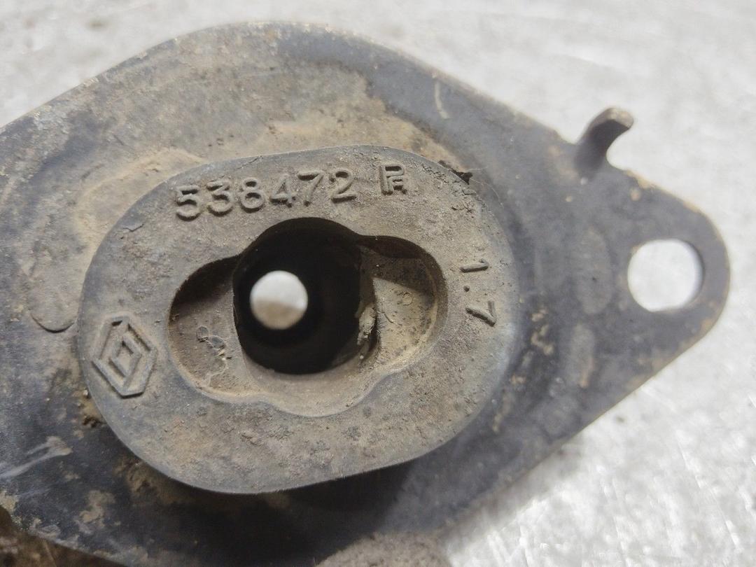 Подушка крепления КПП LZ00D9 Renault Laguna купить