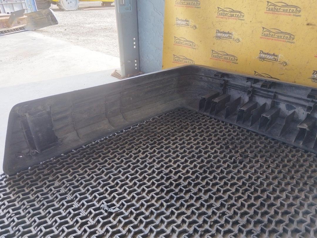 Бампер задний F7CO0H Volkswagen Jetta - Фото 6