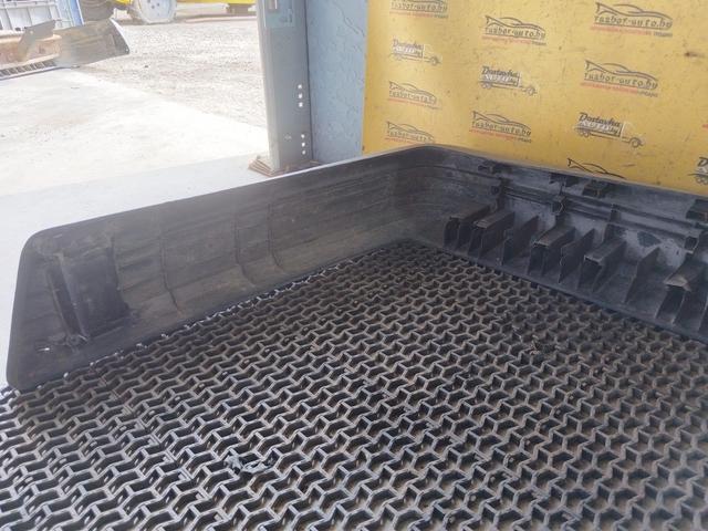 Бампер задний F7CO0H Volkswagen Jetta купить с доставкой