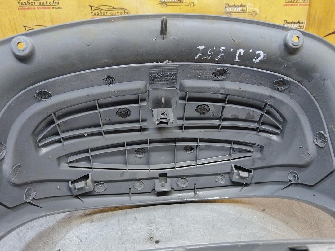 Кожух панели приборов 1WIYVK Citroen Jumper купить с доставкой