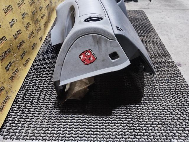 Панель передняя салона (торпедо) UGB4VI Citroen C3 undefined