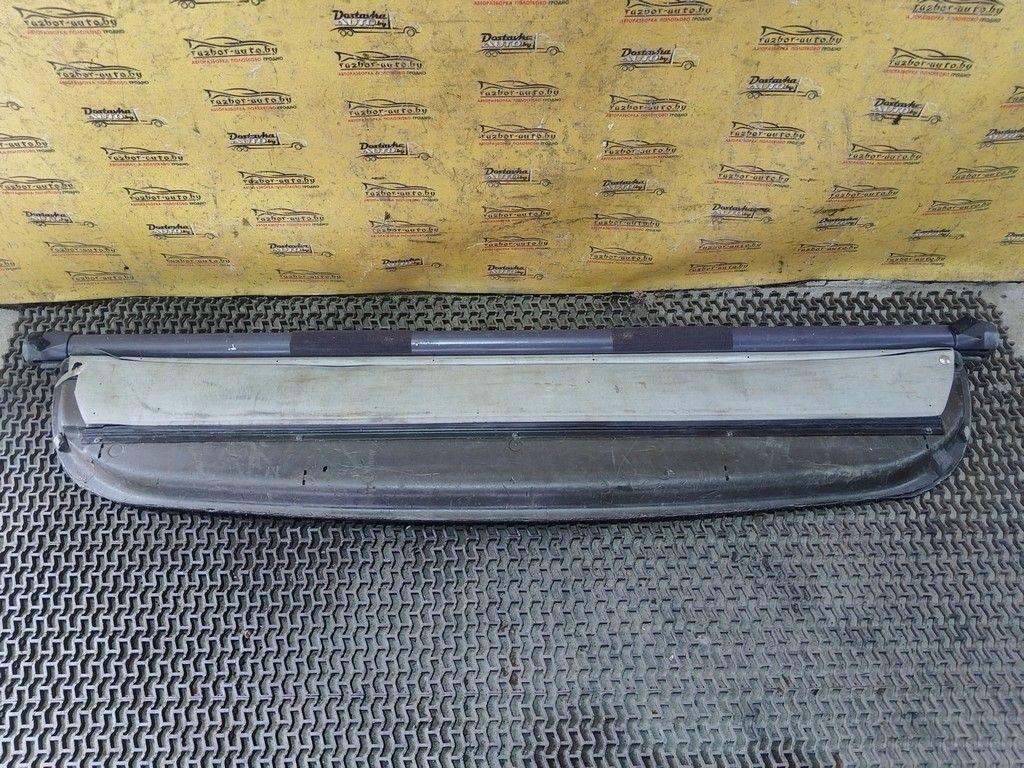 Шторка багажника OLCLD1 Renault Espace - Фото 4