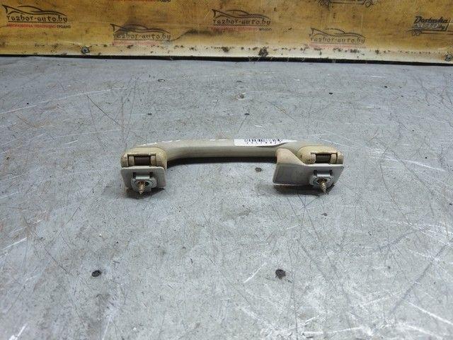 Ручка внутренняя потолочная 9G0VXM Volkswagen Golf - Фото 19