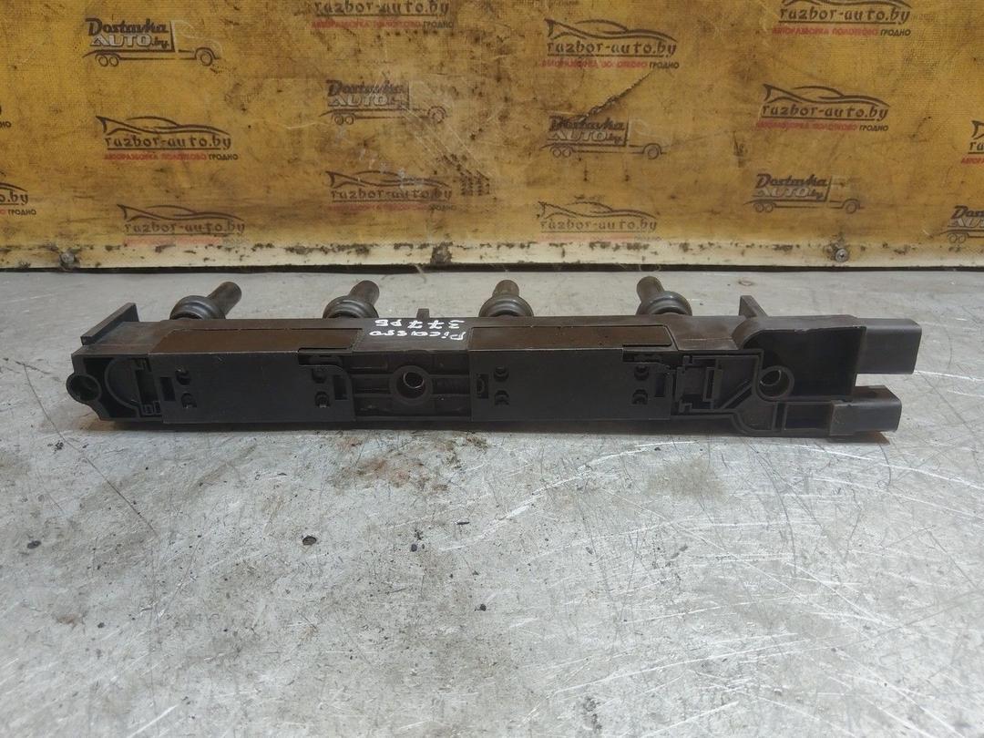 Катушка зажигания A5EZFX Citroen Xsara Picasso - Фото 5